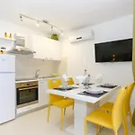 Apartment By The Sea Tribunj, Vodice - 15233