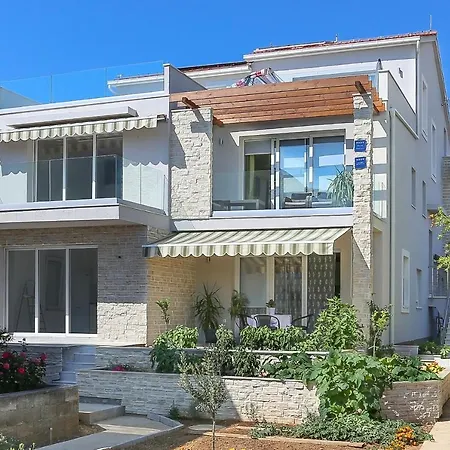 By The Sea Tribunj, Vodice - 15233 Διαμέρισμα Tribalj