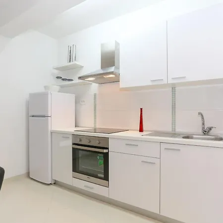 Διαμέρισμα By The Sea Tribunj, Vodice - 15233