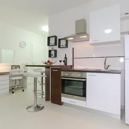 By The Sea Tribunj, Vodice - 15233 Διαμέρισμα