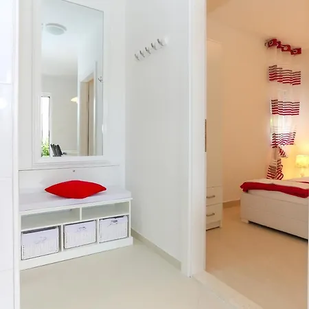 By The Sea Tribunj, Vodice - 15233 Διαμέρισμα *