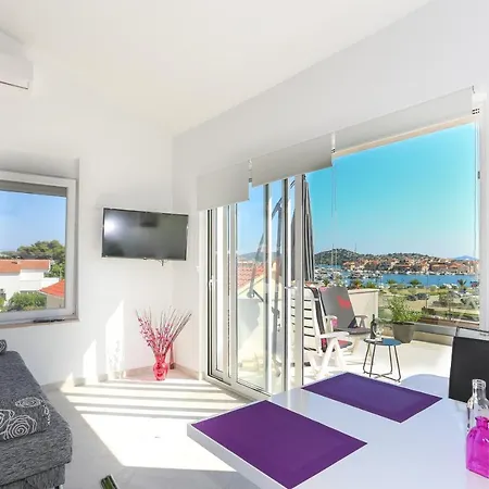By The Sea Tribunj, Vodice - 15233 Appartement