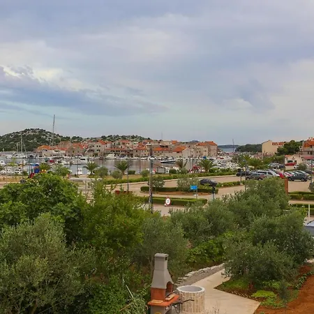 By The Sea Tribunj, Vodice - 15233 Apartmán