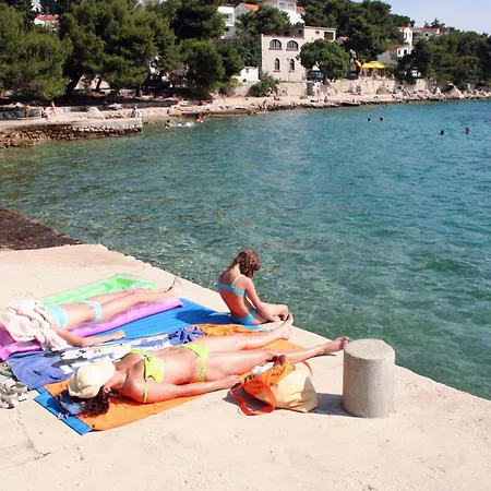 By The Sea Tribunj, Vodice - 15233