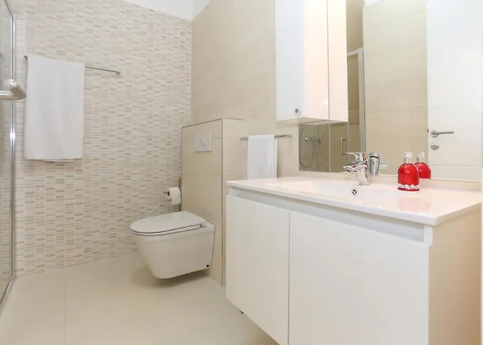 By The Sea Tribunj, Vodice - 15233