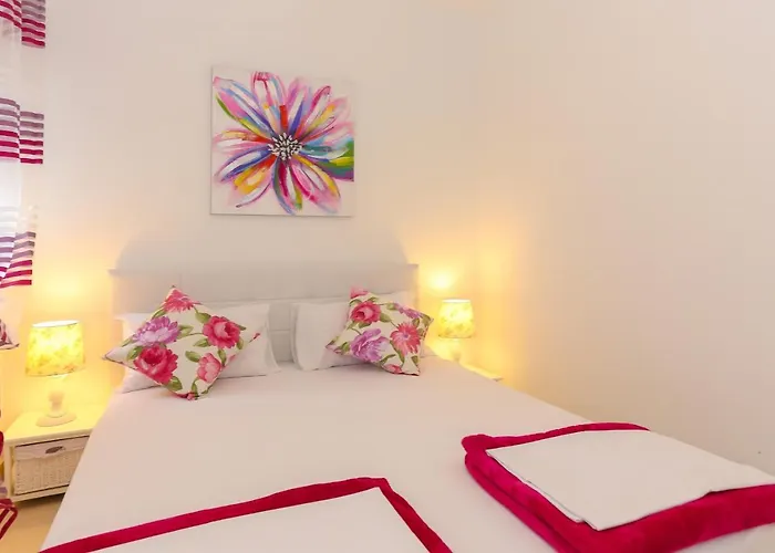 By The Sea Tribunj, Vodice - 15233 Appartement