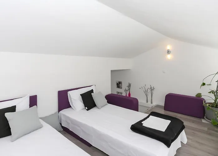 By The Sea Tribunj, Vodice - 15233 *