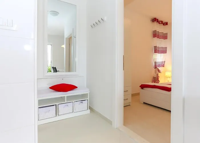 By The Sea Tribunj, Vodice - 15233 Appartement *