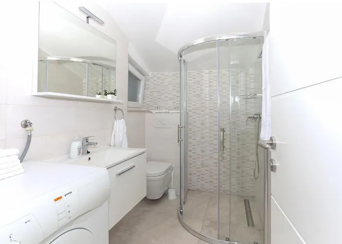 By The Sea Tribunj, Vodice - 15233