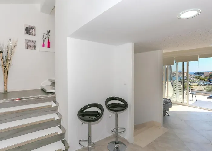 By The Sea Tribunj, Vodice - 15233 Tribalj