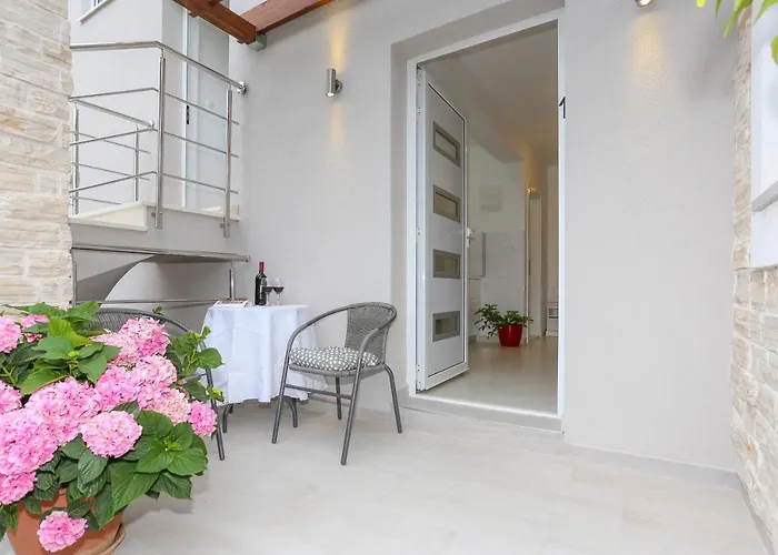 By The Sea Tribunj, Vodice - 15233 * Tribalj