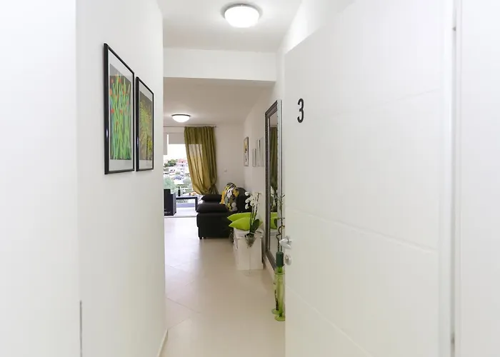 By The Sea Tribunj, Vodice - 15233 Appartement *