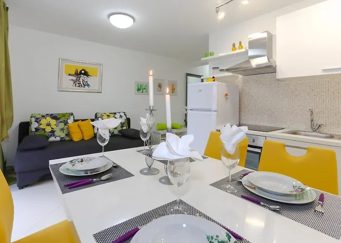 By The Sea Tribunj, Vodice - 15233 Tribalj