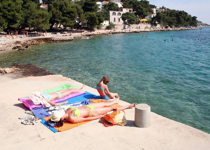 By The Sea Tribunj, Vodice - 15233