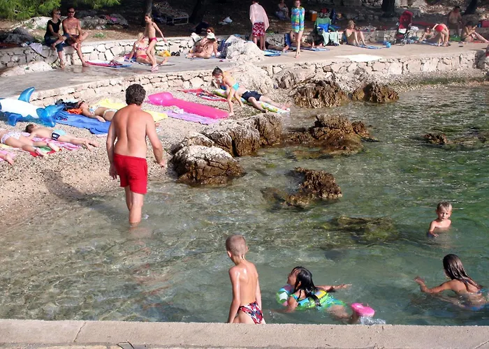 By The Sea Tribunj, Vodice - 15233